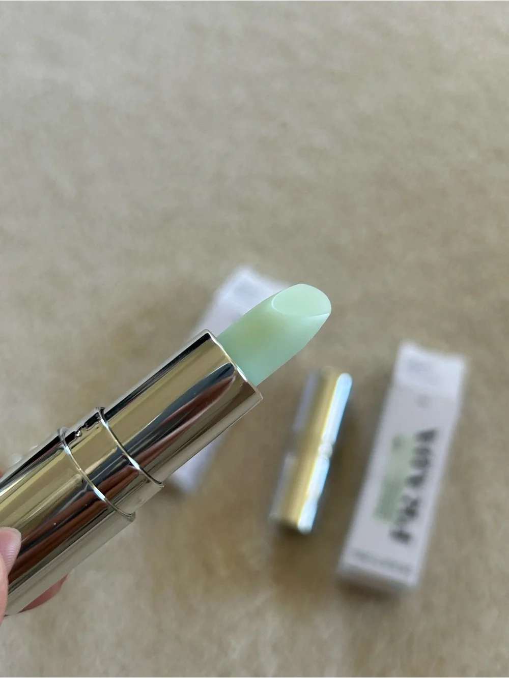 Prada Lip Balm Universal U000